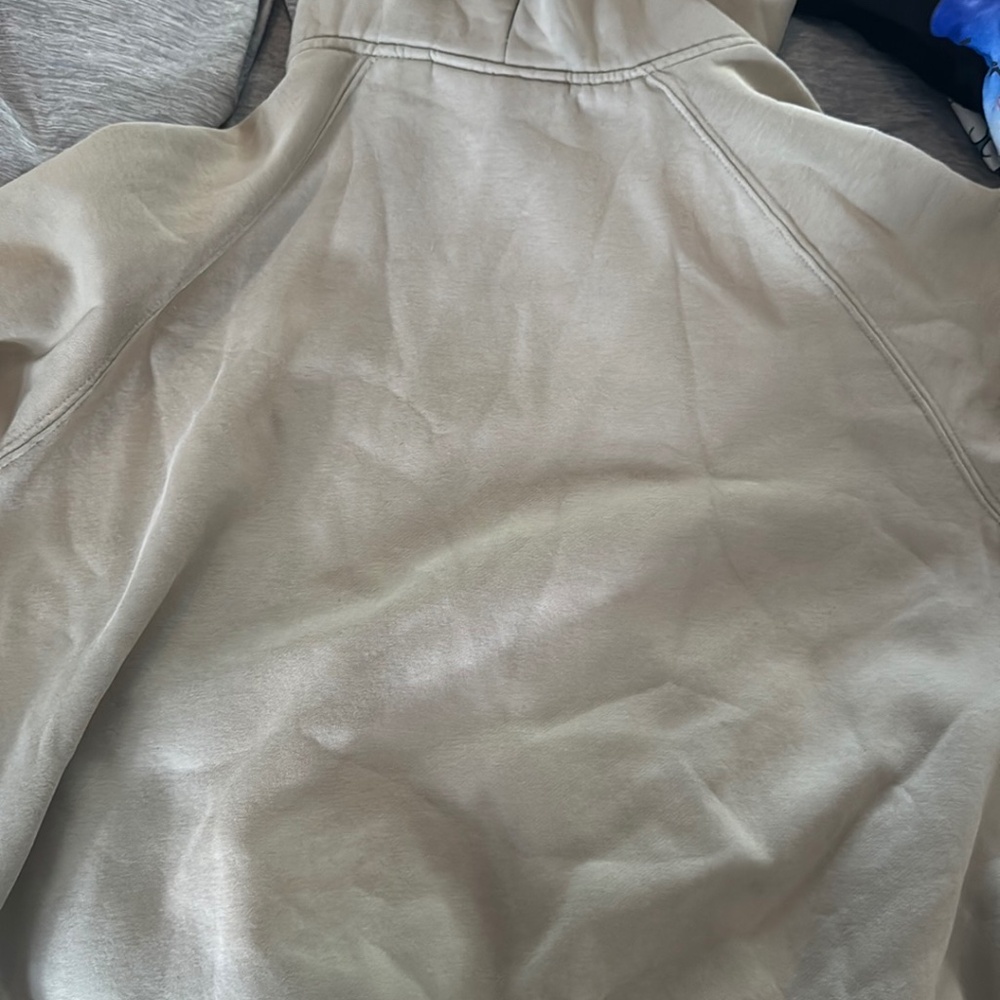 Essentials hoodie
